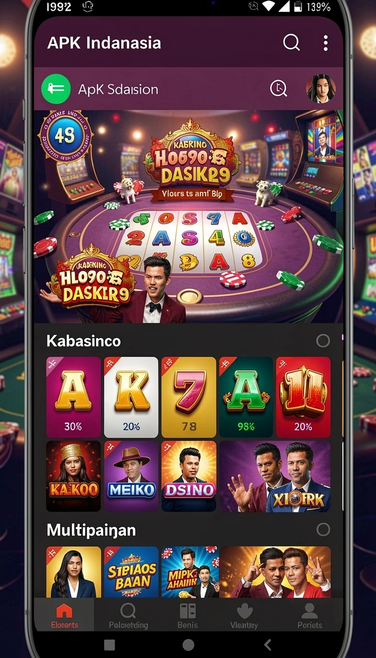 svip9 App Terbaru: Fitur Unggulan dan Download 2