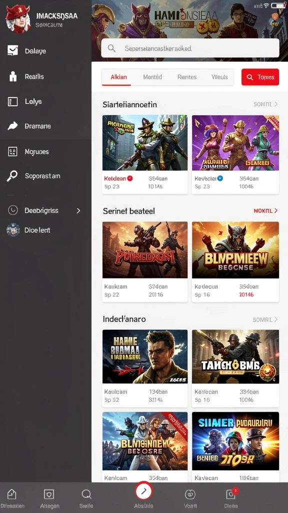 olxslot App: Info, Rating, dan Link Download 2