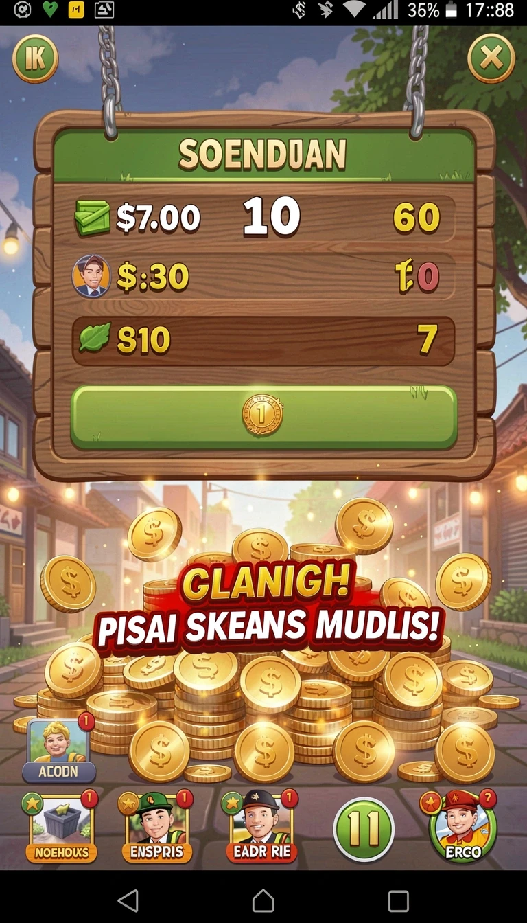 svip9 App Terbaru: Fitur Unggulan dan Download 3