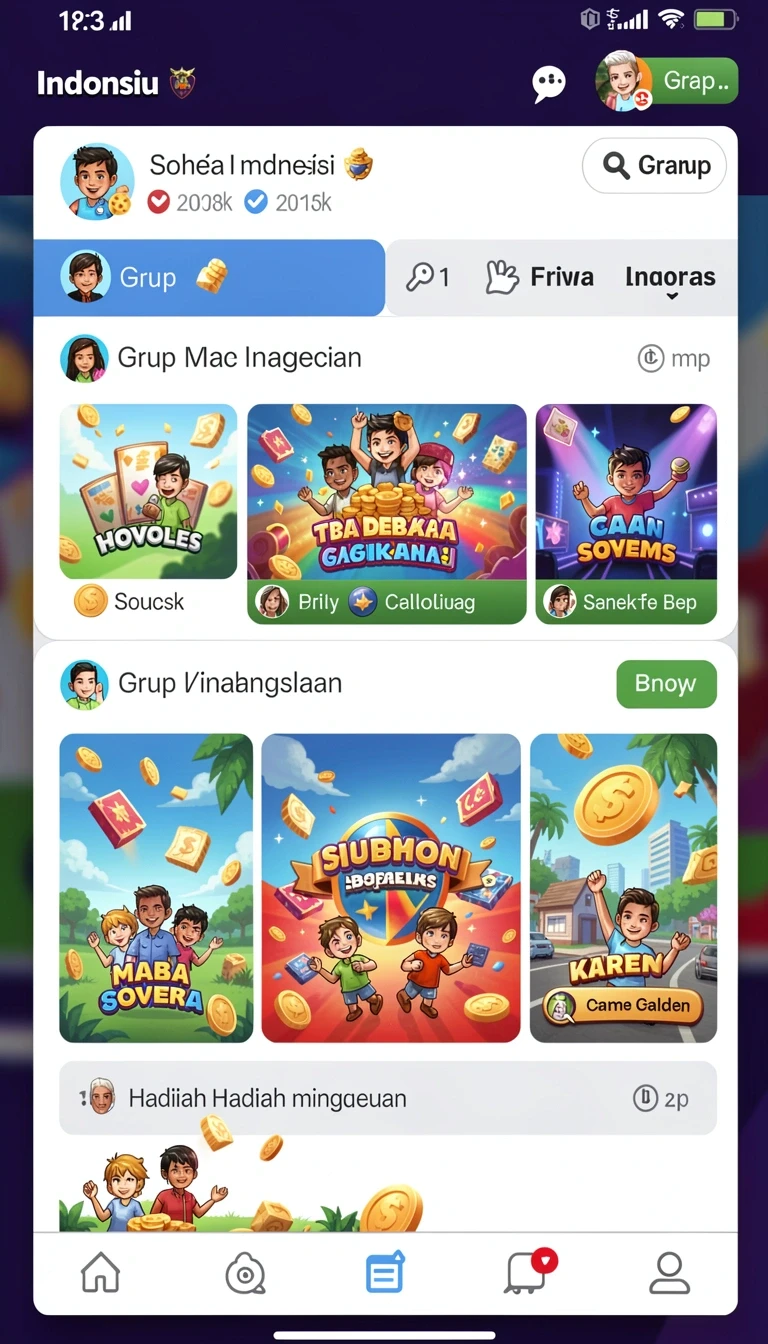 Info Lengkap Aplikasi migaspin Versi Terbaru 3