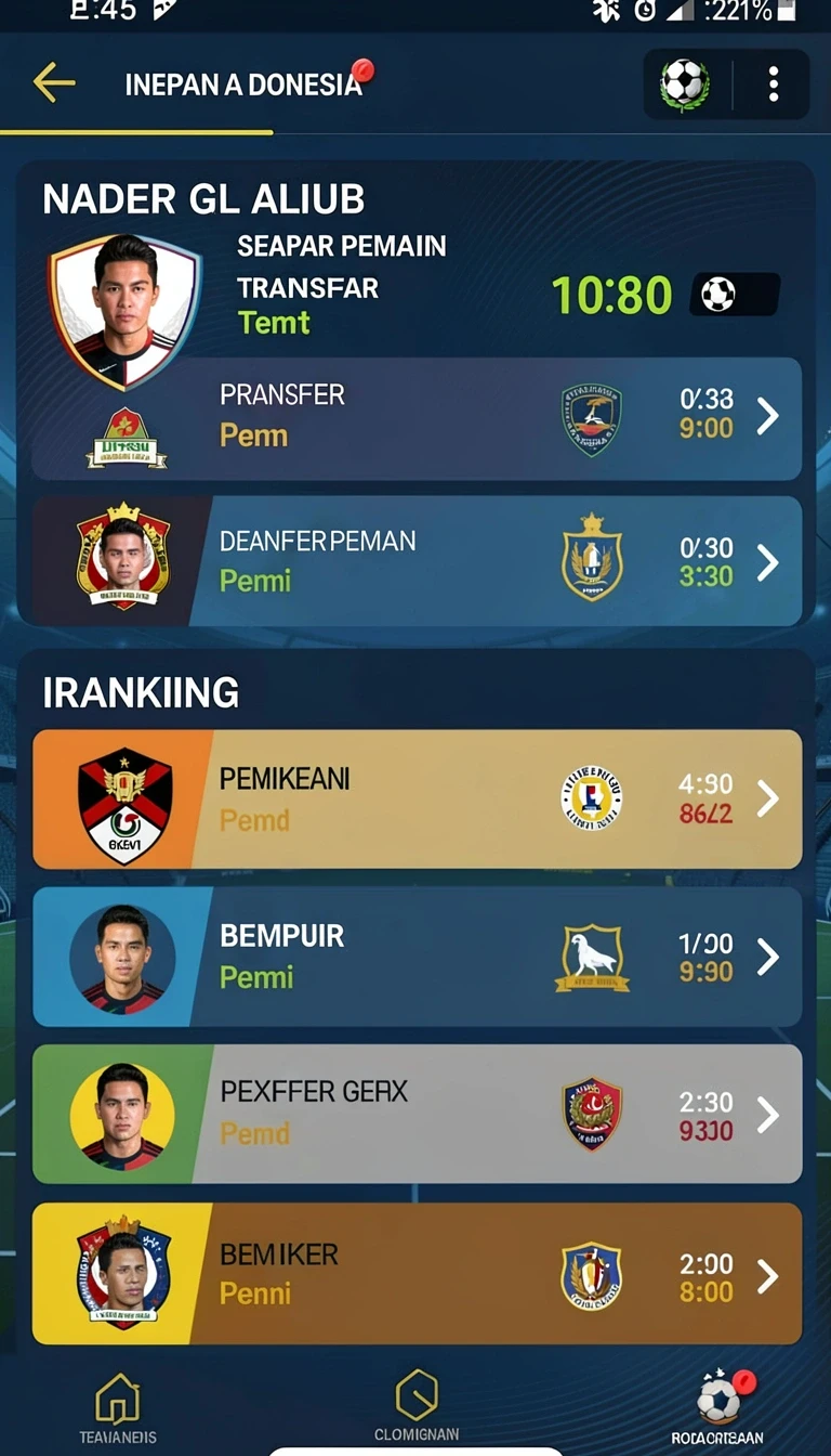 gogo77 APK Terbaru: Download Cepat dan Gratis 3