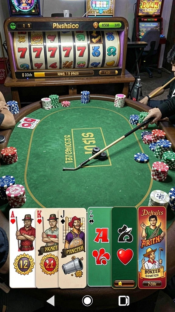 gogo77 APK Terbaru: Download Cepat dan Gratis 2