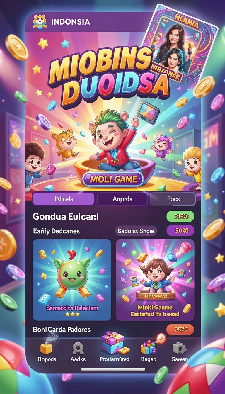 olxslot App: Info, Rating, dan Link Download 3
