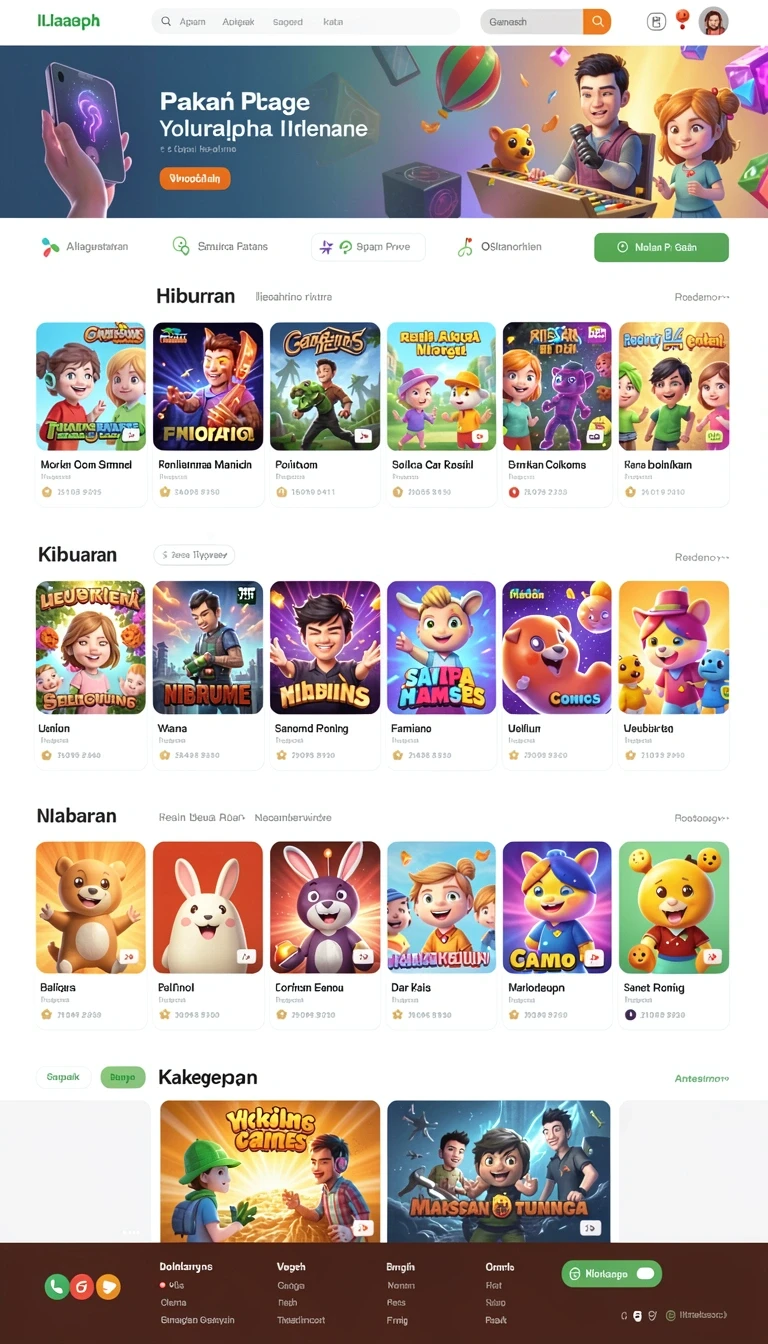 zk6 APK Terbaru 2026 untuk Semua Perangkat 3