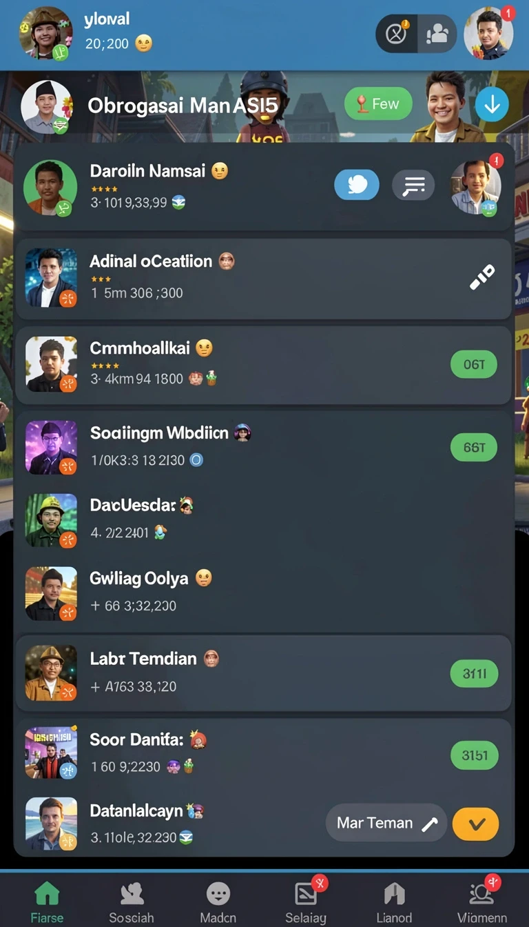 Aplikasi posototo Resmi: Download dan Instalasi 2